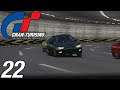 Gran Turismo (PSX) - Arcade: Special Stage Route 5 (Let's Play Part 22)