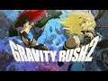 Gravity Rush 2 Shifters Vs Angels