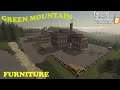 Green Mountain Forest Ep 41     Run out of money     Farm Sim 19