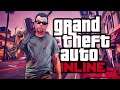 GTA Online Live - Hotring Crash & Bash With Subs!!