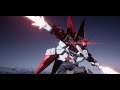 Gundam Astray Inversion - Mass Builder