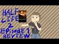 Half Life 2 Episode 1 - Littleman_Jose