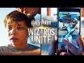 Harry Potter: Wizards Unite - Official Gameplay Trailer
