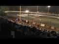 HD 1080p - 2019 Trophy Cup - Tulare Thunderbowl - CA Sprintcar Race - Part 10