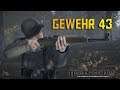 Heroes & Generals Revisitando clásicos #3: Gewehr 43