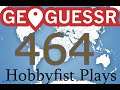Hobbyfist Geoguessr- [Part 464] Hunters