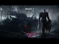 Hola Triss Vengo a afilar la piedra - Directo 7 - The Witcher 3 Wild Hunt - Dificultad Máxima - PC
