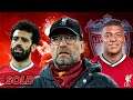 WHY JURGEN KLOPP SHOULD GET RID OF THESE PLAYERS... | W&L