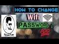 How to Change WiFi Password | Tp-link | Urdu/Hindi