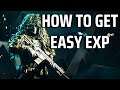 How To Get Easy XP in Battlefield 2042 #shorts
