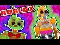 How To Get Left Behind, Rotten To The Core, Haunted and Decayed in Roblox Fredbear's Multiverse RP