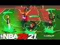 HOW TO GREEN EVERY SHOT IN NBA2K21! BEST TIPS + TRICKS! NEVER MISS AGAIN AFTER WATCHING THIS VIDEO!