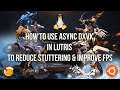 How To Install & Use DXVK-Async With Lutris