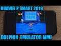 Huawei P Smart 2019 - Crash Bandicoot: The Wrath of Cortex - Dolphin Emulator MMJ - Test
