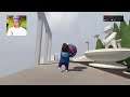 HUMAN FALL FLAT WITH OPKRST #2