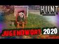 Hunt: Showdown #462 😈 JUGENDWORT 2020 | Let's Play HUNT: SHOWDOWN