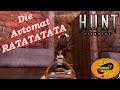 Hunt Showdown | Die Avtomat RATATATATA | Die Hocker Zocker Deutsch