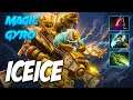 iceice Magic Gyrocopter - Dota 2 Pro Gameplay [Watch & Learn]
