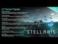 Improved Fleet Reinforcements! Stellaris 3.2 "Herbert" Patch Analysis and Aquatics DLC