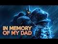 In Memory of My Dad