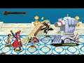 Indivisible Babbleplay part 11 - I'm Not Good at Timed Blocking