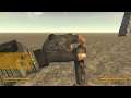 Infinite Dashing -- Glitch Explanation/Tutorial [Fallout: New Vegas]