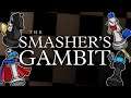Introducing: THE SMASHER'S GAMBIT INVITATIONAL CHESS TOURNAMENT
