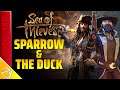 Jack Sparrow & The Sitting Duck - Sea Of Thieves (livestream)