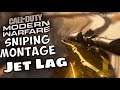 Jet Lag (Modern Warfare Sniper Montage)
