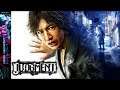 Judgment - Yakuza Game Livestream #1 Die erste Stunde im Spiel ☯ PS4 Pro [Deutsch]