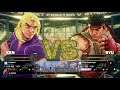Ken vs Ryu STREET FIGHTER V_20210520205045 #streetfighterv #sfv #sfvce #fgc