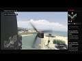 Kill_Ya_420 Live showing  you another  Glitch on GTA5 on ps4 Survival 10 waves =$100k