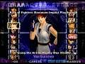 King of Fighters Maximum Impact Yuri Playthrough using the Ps2 Action Replay Max 50,000 :D
