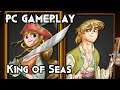 King of Seas | PC Gameplay