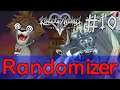 Kingdom Hearts 2 Final Mix RANDOMIZER #10 I Don't FEELine So Good
