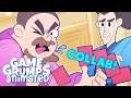KOI KOI! A Game Grumps Animated COLLAB!