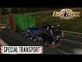 Kondensator przemysłowy - Euro Truck Simulator 2 | #8