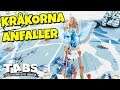 KRÅKORNA ANFALLER | TABS / Totally Accurate Battle Simulator