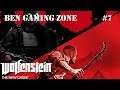 La grande évasion [FR] Wolfenstein: The New Order ép7