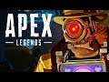 Late Night Noob Apex Gameplay  Solo .... #2