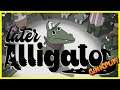 Later Alligator Gameplay (Un point & click con unos divertidos cocodrilos :D)
