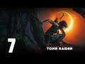 Latino Shadow of the Tomb Raider / Capitulo 7 / Manto del Huracan / En Español Latino