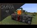 Lava Generator - #07 Minecraft 1.15.2 FTB Omnia Modpack [GER]