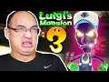 LE BOSS LE PLUS RIDICILE DU JEU ! | Luigi's Mansion 3 (Partie 15)