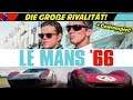 Le Mans 66 - Gegen jede Chance | Ab heute im Kino + Gewinnspiel