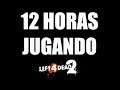 Left 4 Dead 2 XBOX EDITION - 12 HORAS JUGANDO LEFT 4 DEAD 2       11:am - 23:pm