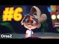 Let's play Crash Bandicoot 4 It's About Time #6- Coco's turn