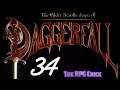 Let's Play Daggerfall Unity (Blind), Part 34: Azimuthal Vectors Continued