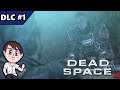 Let's Play Dead Space 3 Awakened (Blind) Episode 1: Requiem