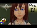 Let's Play Kingdom Hearts Melody of Memory Part 19 (No Commentary)
